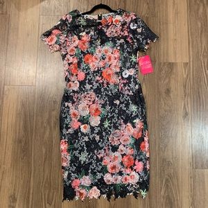 MUST GO - NWT Tall dress by Paper Dolls via ASOS